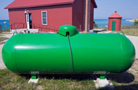 Hibbs Green fuelled boilers